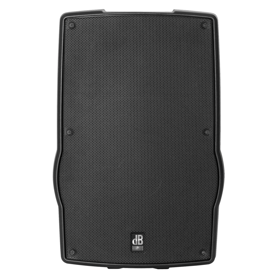 dB Technologies Opera 715 BL 2-Way Active Speaker