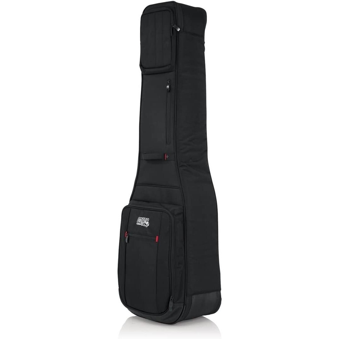 GATOR CASES G-PG-BASSX2 2 GATOR CASES G-PG-BASSX2 2