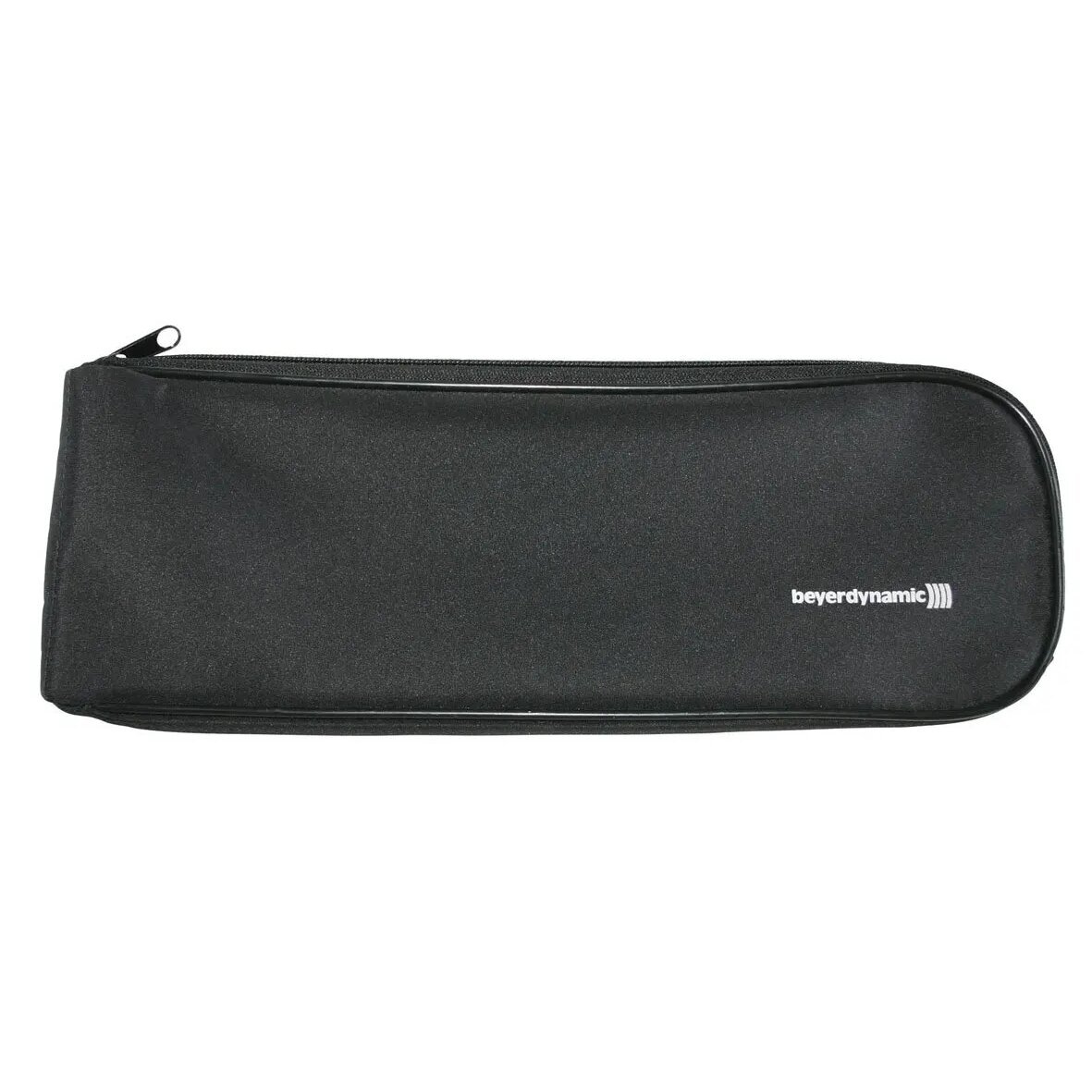 BEYERDYNAMIC M-BAG L ZIPPERBAG FOR MICROPHONES, LARGE, BLACK