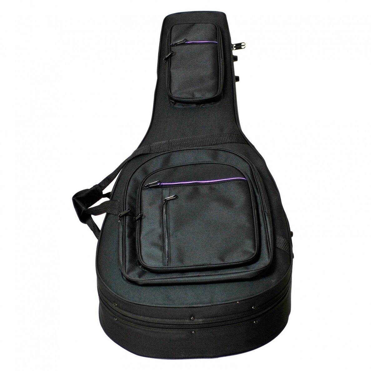 DĖKLAS AKUSTINEI GITARAI EVER PLAY PA-2 DĖKLAS AKUSTINEI GITARAI EVER PLAY PA-2