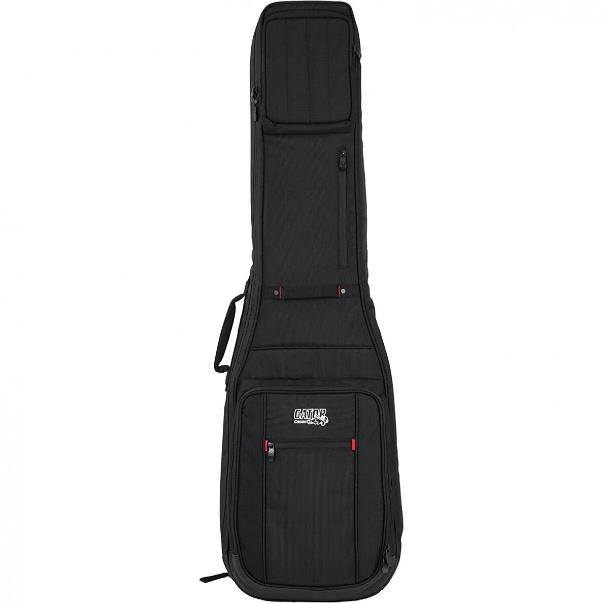 GATOR CASES G-PG-BASSX2 1 GATOR CASES G-PG-BASSX2 1