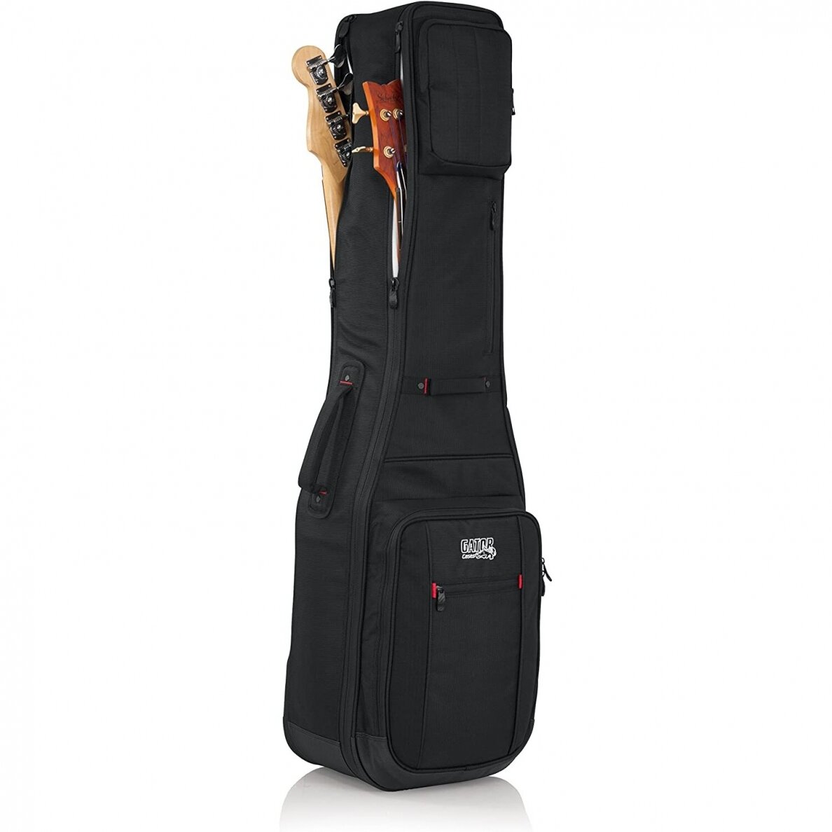 GATOR CASES G-PG-BASSX2 GATOR CASES G-PG-BASSX2