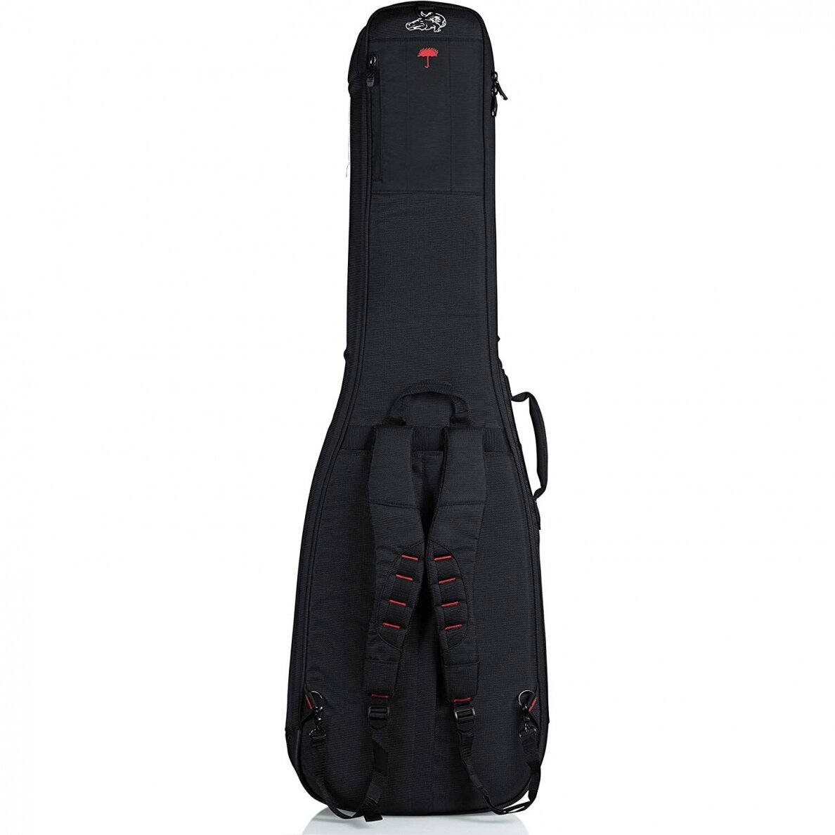 GATOR CASES G-PG-BASSX2 3 GATOR CASES G-PG-BASSX2 3