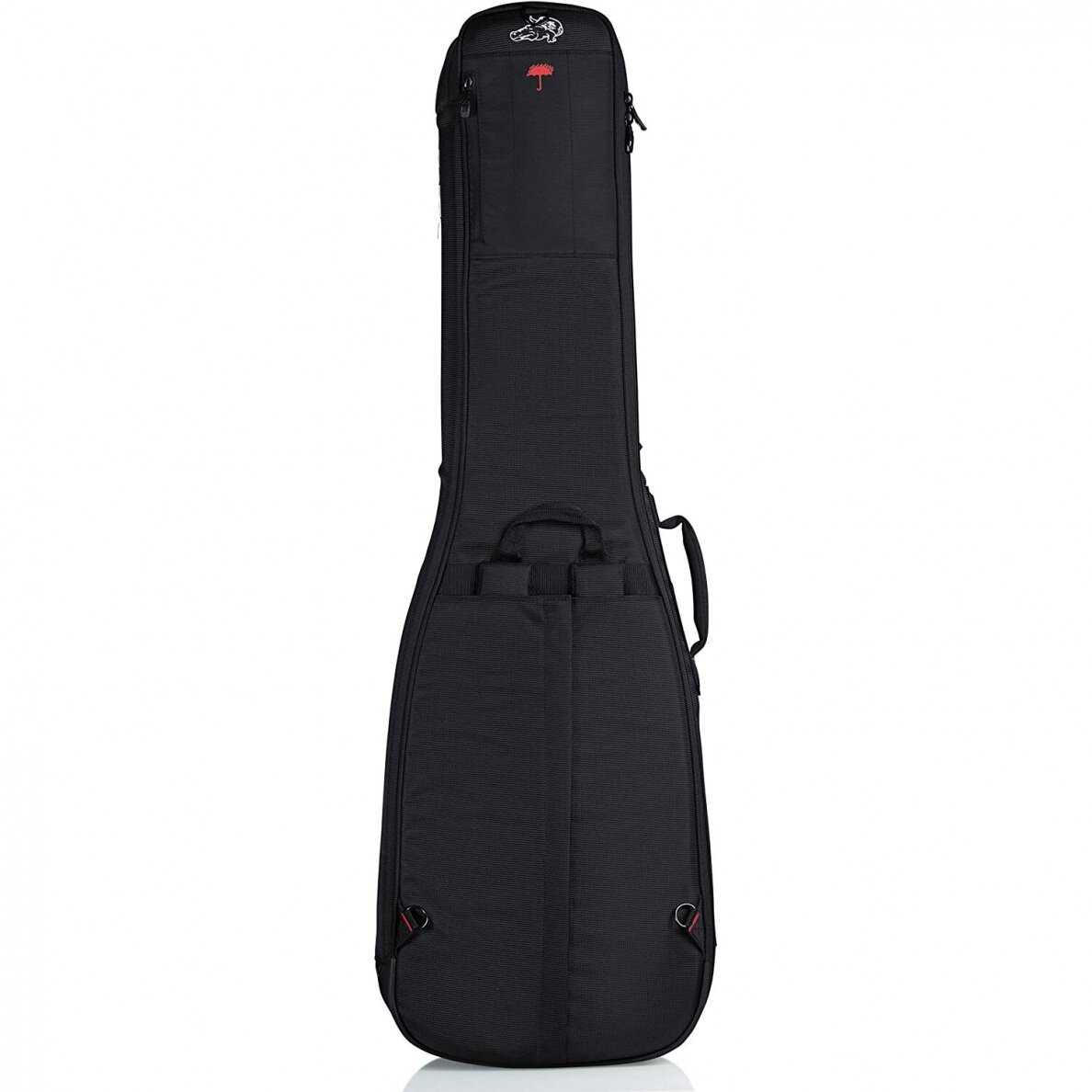 GATOR CASES G-PG-BASSX2 4 GATOR CASES G-PG-BASSX2 4