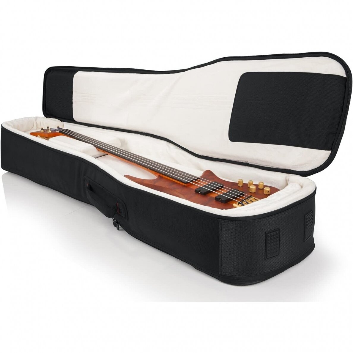 GATOR CASES G-PG-BASSX2 6