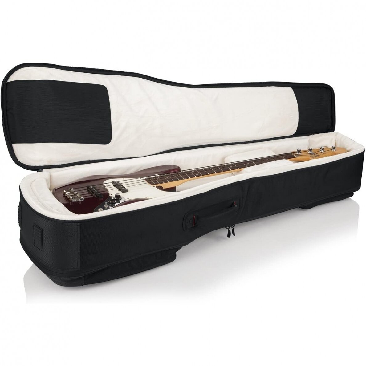 GATOR CASES G-PG-BASSX2 7 GATOR CASES G-PG-BASSX2 7
