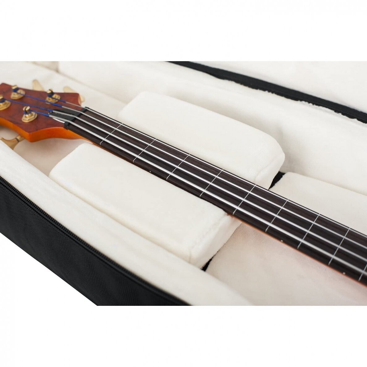 GATOR CASES G-PG-BASSX2 8 GATOR CASES G-PG-BASSX2 8