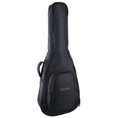 BOSTON W-10.2 GIG BAG FOR ACOUSTIC GUITAR 10MM PADDING