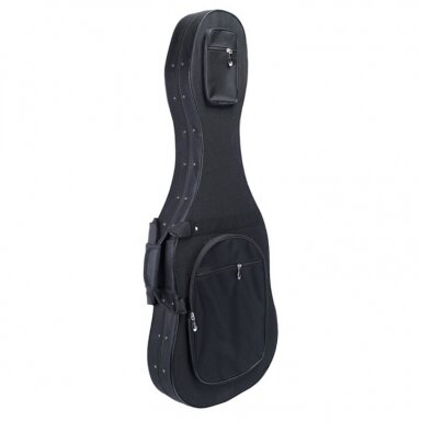 EVER PLAY FA-01 ACOUSTIC GUITAR FOAM CASE