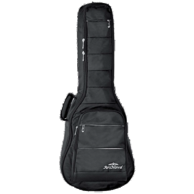 ARS NOVA M-9W 15MM ACOUSTIC GUITAR BAG