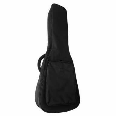 HARD BAG GB-15-41 BLACK ACOUSTIC GUITAR GIGBAG