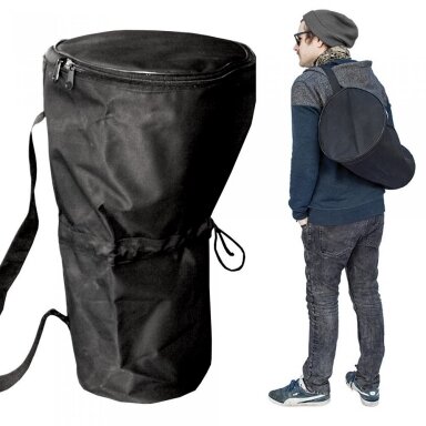 TERRE 2796145 50CM DJEMBE BAG