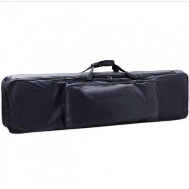 HARD BAG H2 88-KEY KEYBOARD BAG