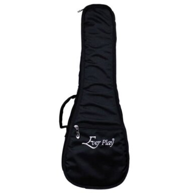 EVER PLAY UB-C-10MM FOAM BAG FOR CONCERT UKULELE