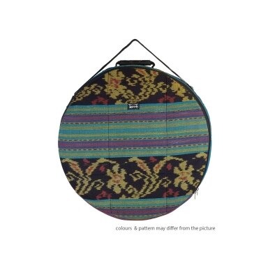 TERRE 2796164IKAT-DARK 60 CM SHAMANDRUM BAG