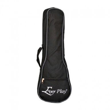 EVER PLAY PG-U11-26 5MM TENOR UKULELE BAG