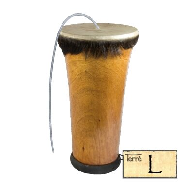 TERRE 38440112 THUNDER WAWAH L