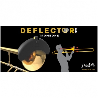 Deflektorius - Jazzlab - DEFLECTOR-PRO 3