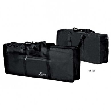 EVER PLAY KB-605 5MM BAG FOR 5-OCTAVE KEYBOARD