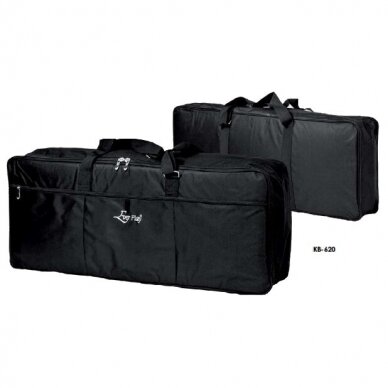 EVER PLAY KB-620 20MM BAG FOR 5-OCTAVE KEYBOARD
