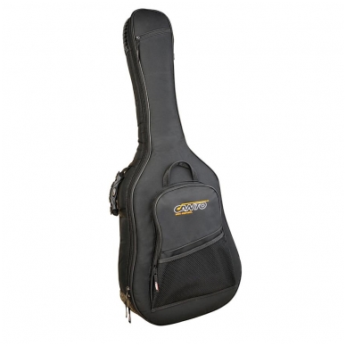 Dėklas akustinei gitarai CANTO SAK-1.0 Dėklas akustinei gitarai CANTO SAK-1.0