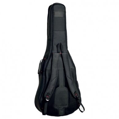 EVER PLAY OC-008GY 25MM ACOUSTIC GUITAR BAG 1