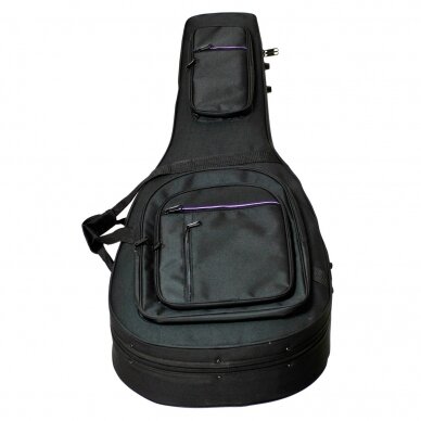 DĖKLAS AKUSTINEI GITARAI EVER PLAY PA-2 DĖKLAS AKUSTINEI GITARAI EVER PLAY PA-2