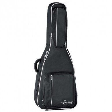 DĖKLAS BOSINEI GITARAI EVER PLAY 700-B 20MM