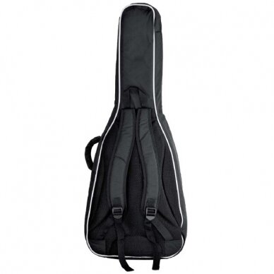 DĖKLAS BOSINEI GITARAI EVER PLAY 700-B 20MM 1