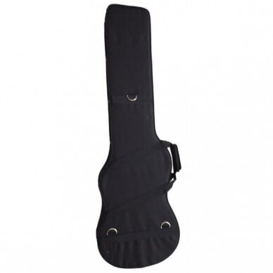 DĖKLAS BOSINEI GITARAI EVER PLAY PB-1 1 DĖKLAS BOSINEI GITARAI EVER PLAY PB-1 1