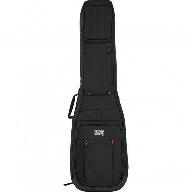 GATOR CASES G-PG-BASSX2 1