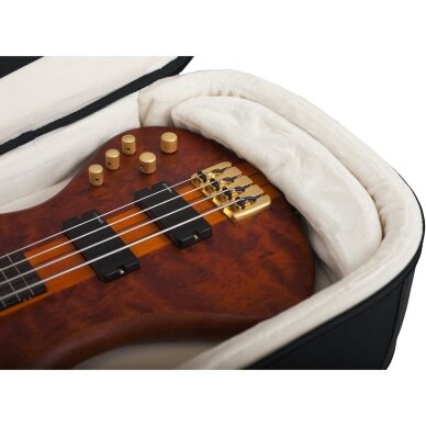 GATOR CASES G-PG-BASSX2 9