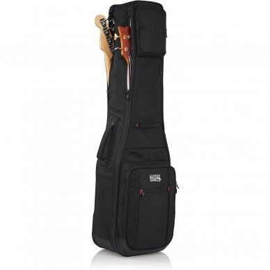 GATOR CASES G-PG-BASSX2 GATOR CASES G-PG-BASSX2