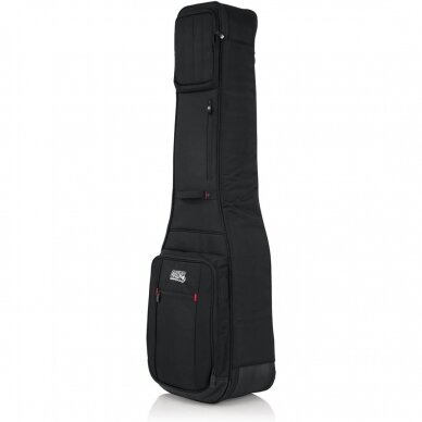GATOR CASES G-PG-BASSX2 2 GATOR CASES G-PG-BASSX2 2