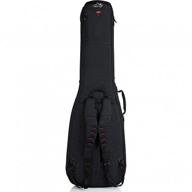 GATOR CASES G-PG-BASSX2 3 GATOR CASES G-PG-BASSX2 3