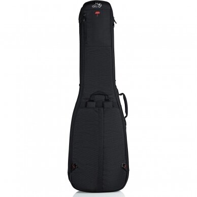 GATOR CASES G-PG-BASSX2 4 GATOR CASES G-PG-BASSX2 4