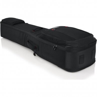 GATOR CASES G-PG-BASSX2 5 GATOR CASES G-PG-BASSX2 5