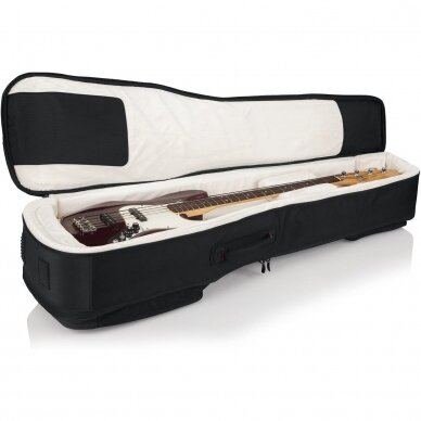 GATOR CASES G-PG-BASSX2 7 GATOR CASES G-PG-BASSX2 7