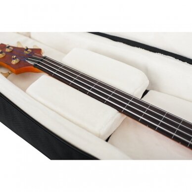GATOR CASES G-PG-BASSX2 8