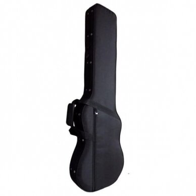 EVER PLAY PG-1 ELECTRIC GUITAR FOAM CASE EVER PLAY PG-1 ELECTRIC GUITAR FOAM CASE