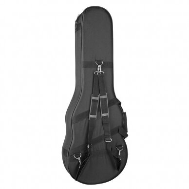 BOSTON CLP-250 SOFTCASE FOR ELECTRIC GUITAR LP-STYLE 2