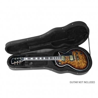 BOSTON CLP-250 SOFTCASE FOR ELECTRIC GUITAR LP-STYLE 4