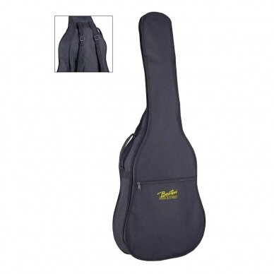 DĖKLAS KLASIKINEI GITARAI BOSTON K-06 DĖKLAS KLASIKINEI GITARAI BOSTON K-06