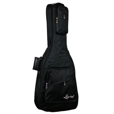 DĖKLAS KLASIKINEI GITARAI EVER PLAY C-613-12MM