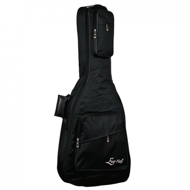 CASE FOR CLASSIC GUITAR EVER PLAY C-613-12MM