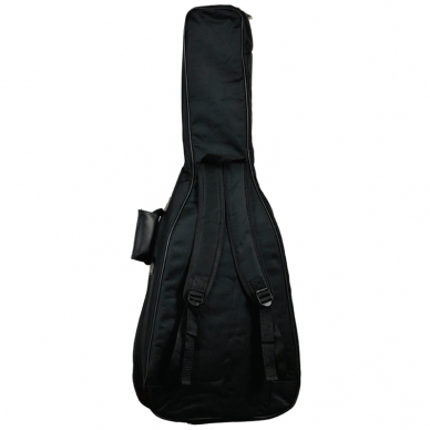 CASE FOR CLASSIC GUITAR EVER PLAY C-613-12MM 1