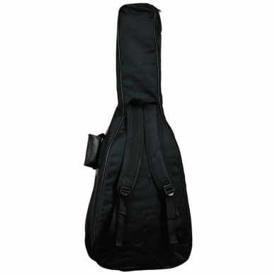 DĖKLAS KLASIKINEI GITARAI EVER PLAY C-613-12MM 1 DĖKLAS KLASIKINEI GITARAI EVER PLAY C-613-12MM 1