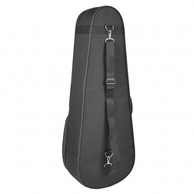BOSTON CUK-250-C SOFTCASE FOR CONCERT UKULELE 1 BOSTON CUK-250-C SOFTCASE FOR CONCERT UKULELE 1