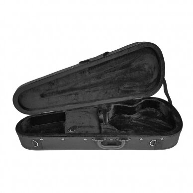 BOSTON CUK-250-C SOFTCASE FOR CONCERT UKULELE 3 BOSTON CUK-250-C SOFTCASE FOR CONCERT UKULELE 3