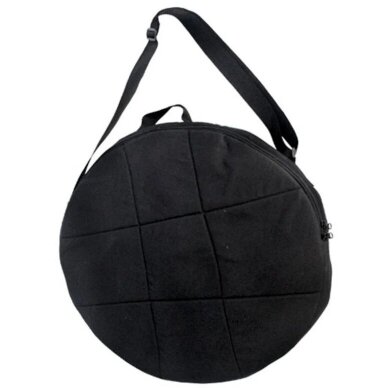 DĖKLAS ŠAMANO BŪGNUI TERRE 2796163SCHWZ 50 CM
